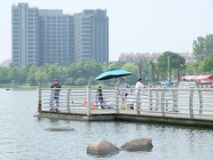 -美兰湖景区