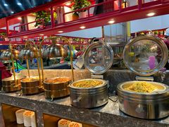 自助取餐区-苏格里岛自助海鲜火锅烧烤(大汉悦中心店)