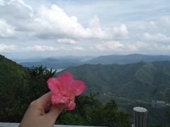 -梧桐山风景名胜区