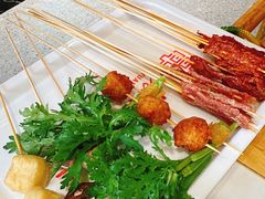 -袁记串串香(北国店)