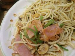 -萨莉亚意式餐厅(苏州食百家店)