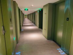 -君坤酒店(成都春熙路太古里店)