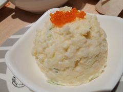 -新一番三文鱼寿司(大东海店)