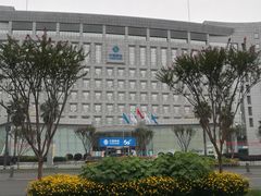 -中国移动(高升桥营业厅)