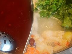 -山城辣妹子(定福庄店)