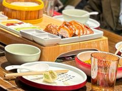 -院落新京菜·烤鸭(地安门店)