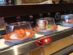 -万岁寿司(万国店)