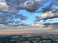 -北京西山国家森林公园