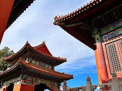 -历代帝王庙博物馆