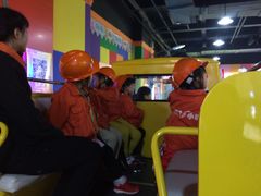 -成都星期8小镇(江宁南路店)