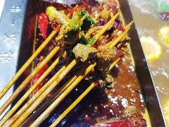 -串一火锅(赛格国际购物中心店)