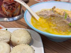 -小杨生煎(松江大学城店)
