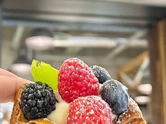 -麦田工坊(月湖店)