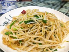 -六顺园清真回族饭店(工程街店)