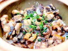 金牌黄鳝饭-红星光发煲仔饭(文海店)