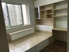 -索菲亚衣柜橱柜家具全屋定制(盈港路店)