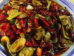 -阿记烧烤(英达路店)