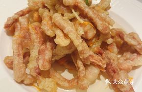 Old Taste Sweet and Sour Pork