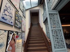 -狮王府淮扬菜(老门东店)