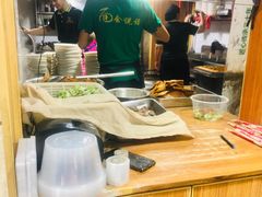 -肖家客饸饹面(郑州总店)