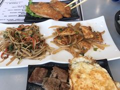 -台烘平价铁板烧(奥城店)