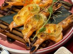 -大江户日本料理(吕厝店)