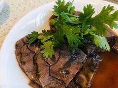 风味梅花腱-鼎泰丰(环贸店)