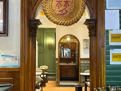 -努日曼无花果抓饭快餐(和田街小区店)