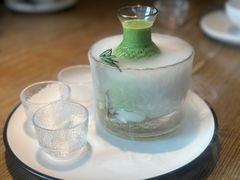 -熹素·鲜美素食Vegetarian (天河领展店)
