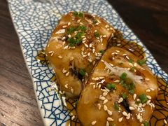 鹅肝寿司-哥哥の深夜食堂(红松东路店)