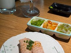 -沼津港精致料理·寿喜烧·烧鸟(青浦宝龙广场日料榜单店)