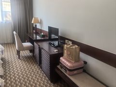 -春兰国宾馆(凤城河风景区老街店)