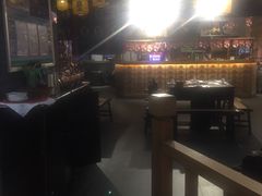 -井格重庆火锅(燕郊永旺店)