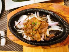 -菊上料理(蜀山银泰百货店)