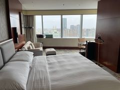 -上海雅居乐万豪侯爵酒店