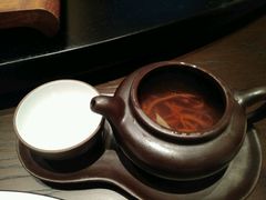 -丽晶轩中餐厅(重庆丽晶酒店)