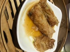 -香港表哥茶餐厅(银泰百货店)