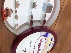 -哈根达斯(合肥万科广场店)