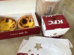 -肯德基(新阳光店)