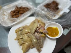 -同记鸡粥粉面店