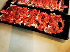 -陈记顺和牛肉火锅(岗顶店)