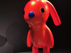 -上海宝龙美术馆