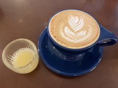 -Swing Coffee(钟楼区步行街店)