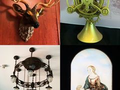 -青岛德国总督楼旧址博物馆