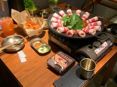 -春熙台韩国料理·章鱼肥牛(西丽店)