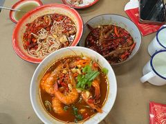 -老三样·旧食新味(船山路店)