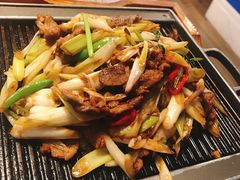 -乾园(恒隆广场店)