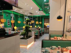 -蛙小侠(古镇大信新都汇店)