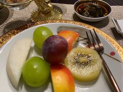 -潮府馆·非遗潮州菜·世纪公园(新国际博览中心店)