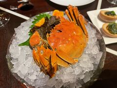 熟醉大闸蟹-杭州西子湖四季酒店·金沙厅